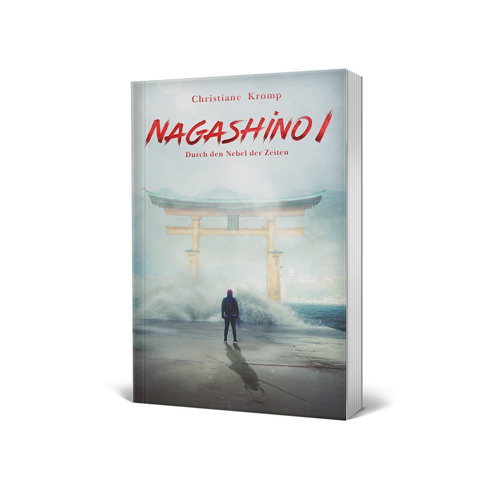 Nagashino I: Durch den Nebel der Zeiten
