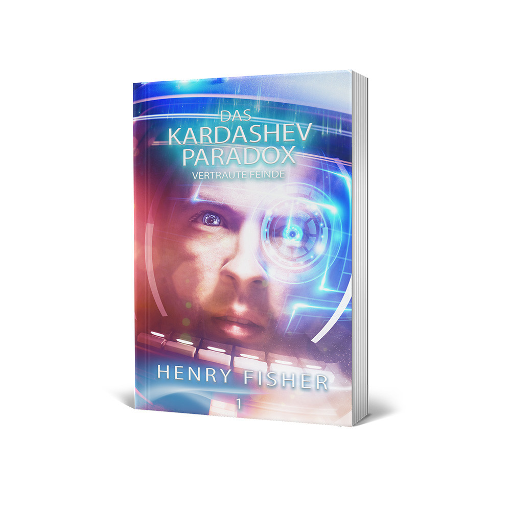 Das Kardashev-Paradox: Vertraute Freinde