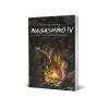Nagashino IV: Onryo - Ein Weg mit hundert Steinen