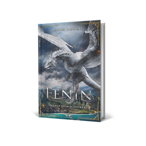 Fenin - Wähle dein Schicksal