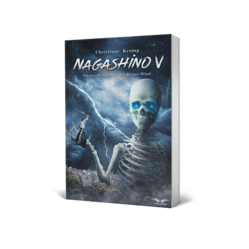Nagashino V: Onryo – So rufen sie des Berges Wind