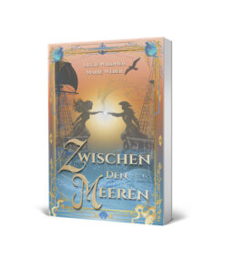 Zwischen den Meeren (Arbeitstitel)