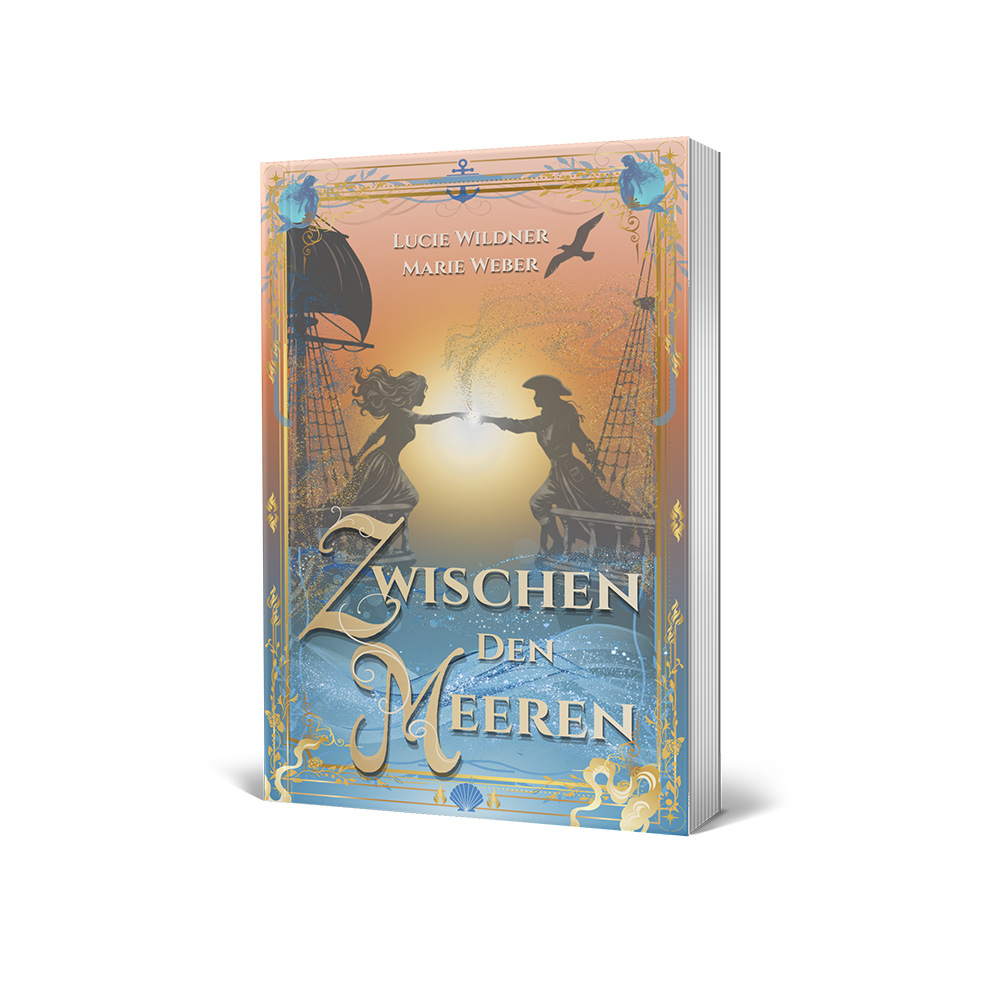 Zwischen den Meeren (Arbeitstitel)